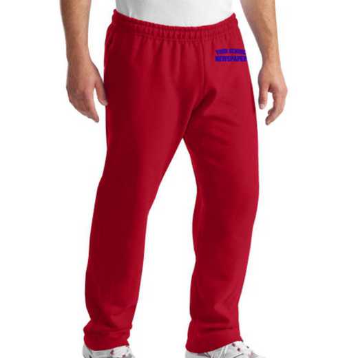 Embroidered Classic Sweatpants